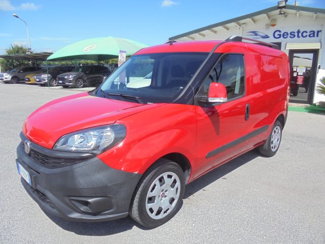 FIAT Doblo usata, con Autoradio
