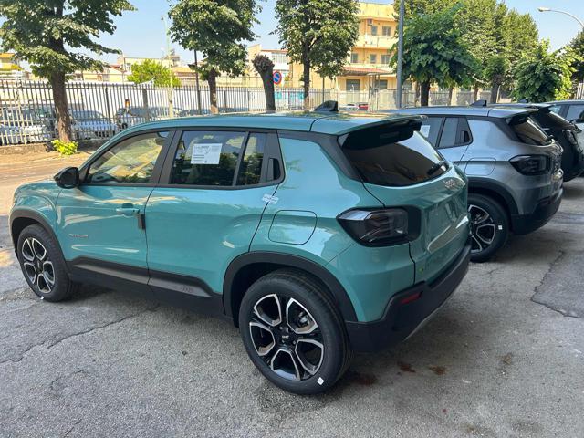 JEEP Avenger usata 12