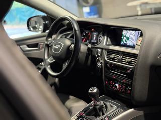 AUDI A4 usata, con ESP