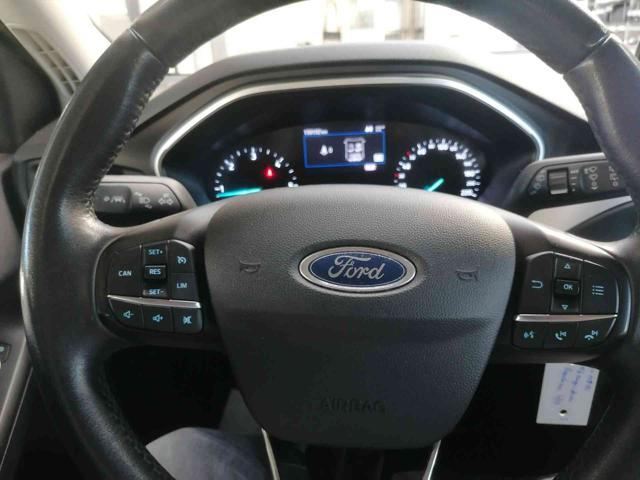 FORD Focus usata 37