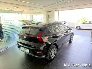 HYUNDAI Bayon usata, con Antifurto