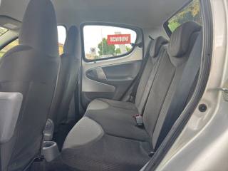 CITROEN C1 usata 13