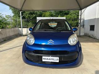 CITROEN C1 usata, con Airbag
