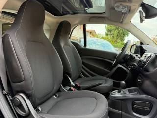 SMART ForTwo usata 11