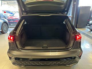 AUDI A3 usata, con Sedile posteriore sdoppiato