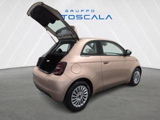 FIAT 500 usata, con Volante multifunzione