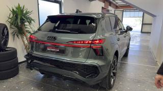 AUDI Q3 usata, con Autoradio
