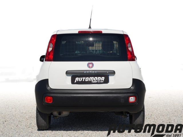 FIAT Panda usata, con Controllo trazione