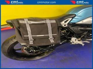 BMW R Nine T usata 9