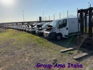CITROEN Nemo usata, con Bracciolo