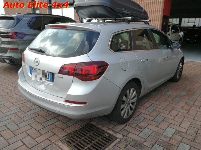 OPEL Astra usata, con Airbag Passeggero