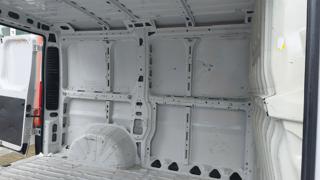 FIAT Ducato usata, con Monitoraggio pressione pneumatici