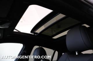 BMW X6 usata, con Fendinebbia