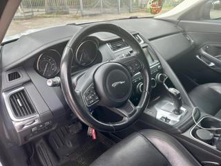 JAGUAR E-Pace usata, con Controllo trazione