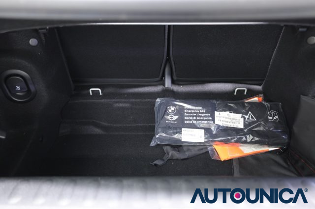MINI Cooper usata 46