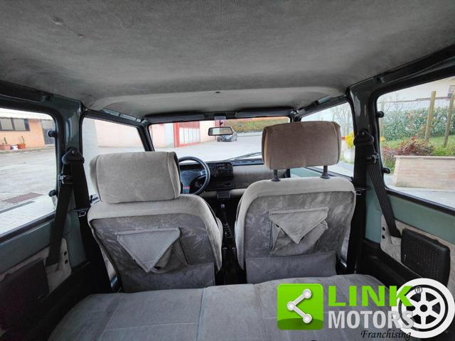 FIAT Panda usata 11