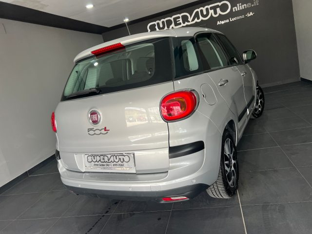 FIAT 500L usata, con Airbag Passeggero