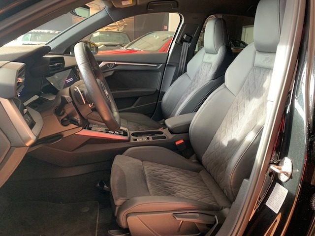 AUDI RS3 usata, con Fari LED