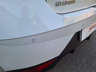 HYUNDAI i20 usata, con Controllo trazione