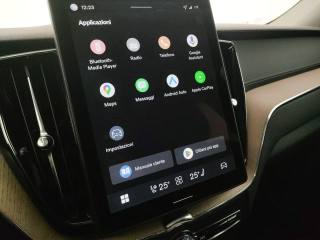 VOLVO XC60 usata, con Immobilizzatore elettronico