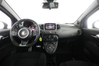 ABARTH 595 Competizione usata 4