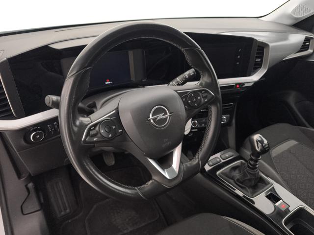 OPEL Mokka usata, con Cruise Control