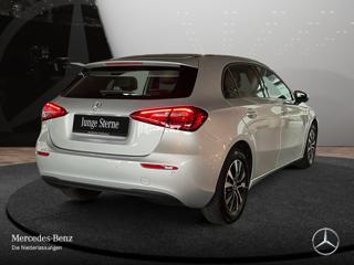 MERCEDES-BENZ A 180 usata, con Airbag Passeggero