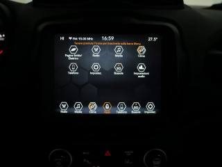 JEEP Renegade usata, con Controllo elettronico della corsia