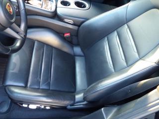 PORSCHE Panamera usata, con Immobilizzatore elettronico