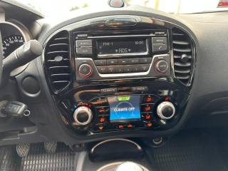 NISSAN Juke usata, con Controllo trazione
