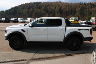 FORD Ranger Raptor usata, con Cerchi in lega