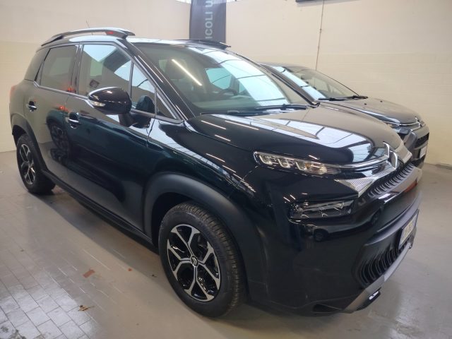 CITROEN C3 Aircross usata, con Airbag laterali