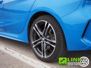 BMW 118 usata 31