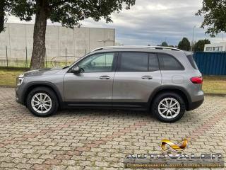 MERCEDES-BENZ GLB 200 usata, con Boardcomputer