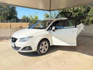 SEAT Ibiza usata, con Lettore CD