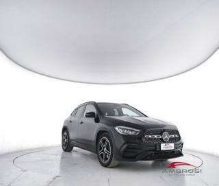 MERCEDES-BENZ GLA 200 usata 1