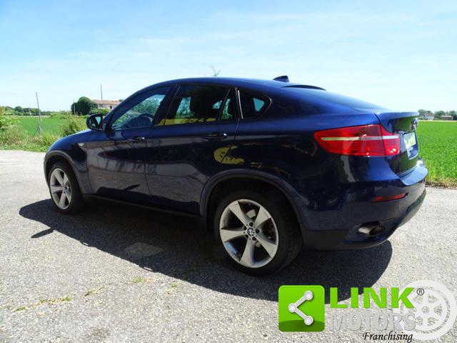 BMW X6 usata, con Autoradio