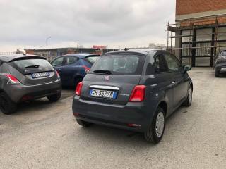 FIAT 500 usata, con Autoradio