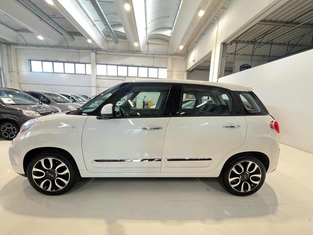 FIAT 500L usata, con Alzacristalli elettrici