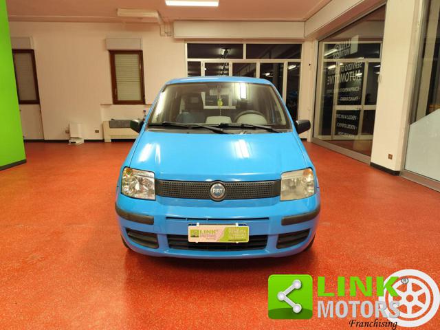 FIAT Panda usata, con Airbag