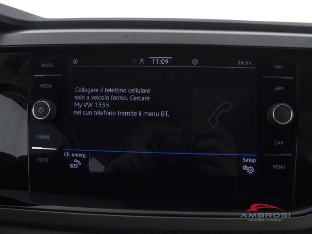 VOLKSWAGEN Polo usata 13