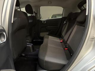 CITROEN C3 usata, con Chiusura centralizzata telecomandata