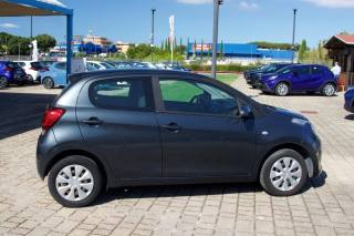 CITROEN C1 usata, con Airbag laterali