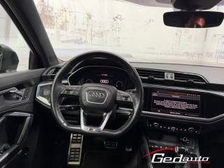 AUDI Q3 usata, con Fari Xenon