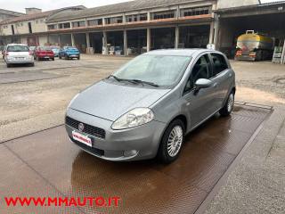 FIAT Grande Punto usata, con Airbag laterali