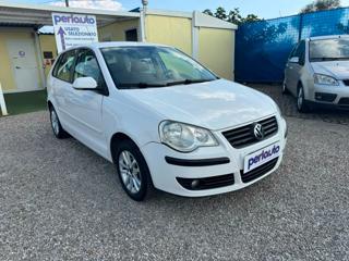 VOLKSWAGEN Polo usata, con Airbag