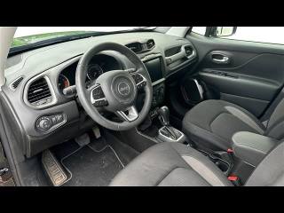 JEEP Renegade usata 12