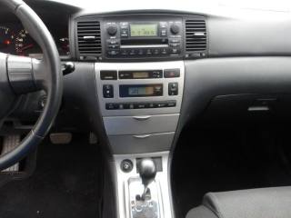 TOYOTA Corolla usata, con Servosterzo