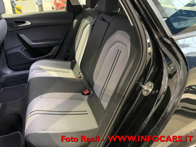 SEAT Leon usata, con Boardcomputer