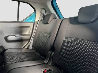 SUZUKI Ignis usata 9